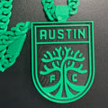 Austin FC Hype Chain