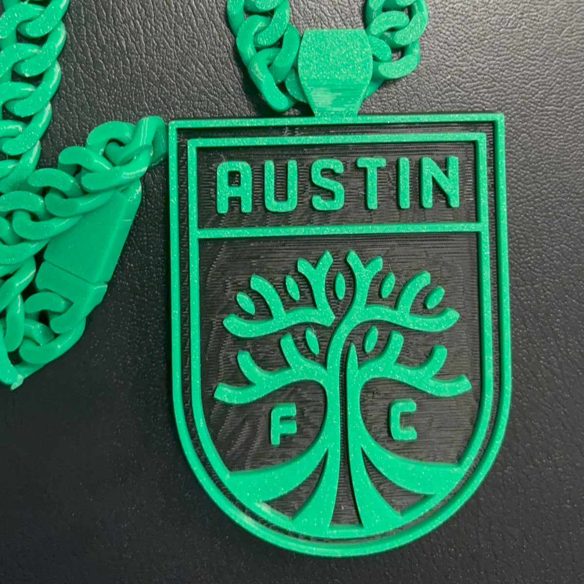 Austin FC Fan Shop