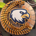 Akins High School Spirit Hype Chain