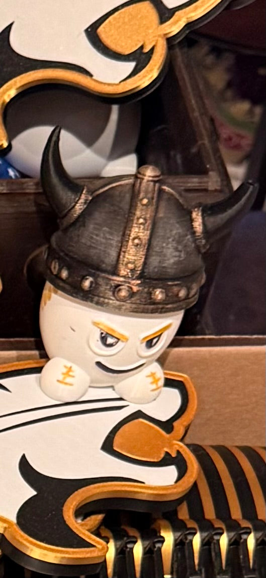 Valhalla Helmet