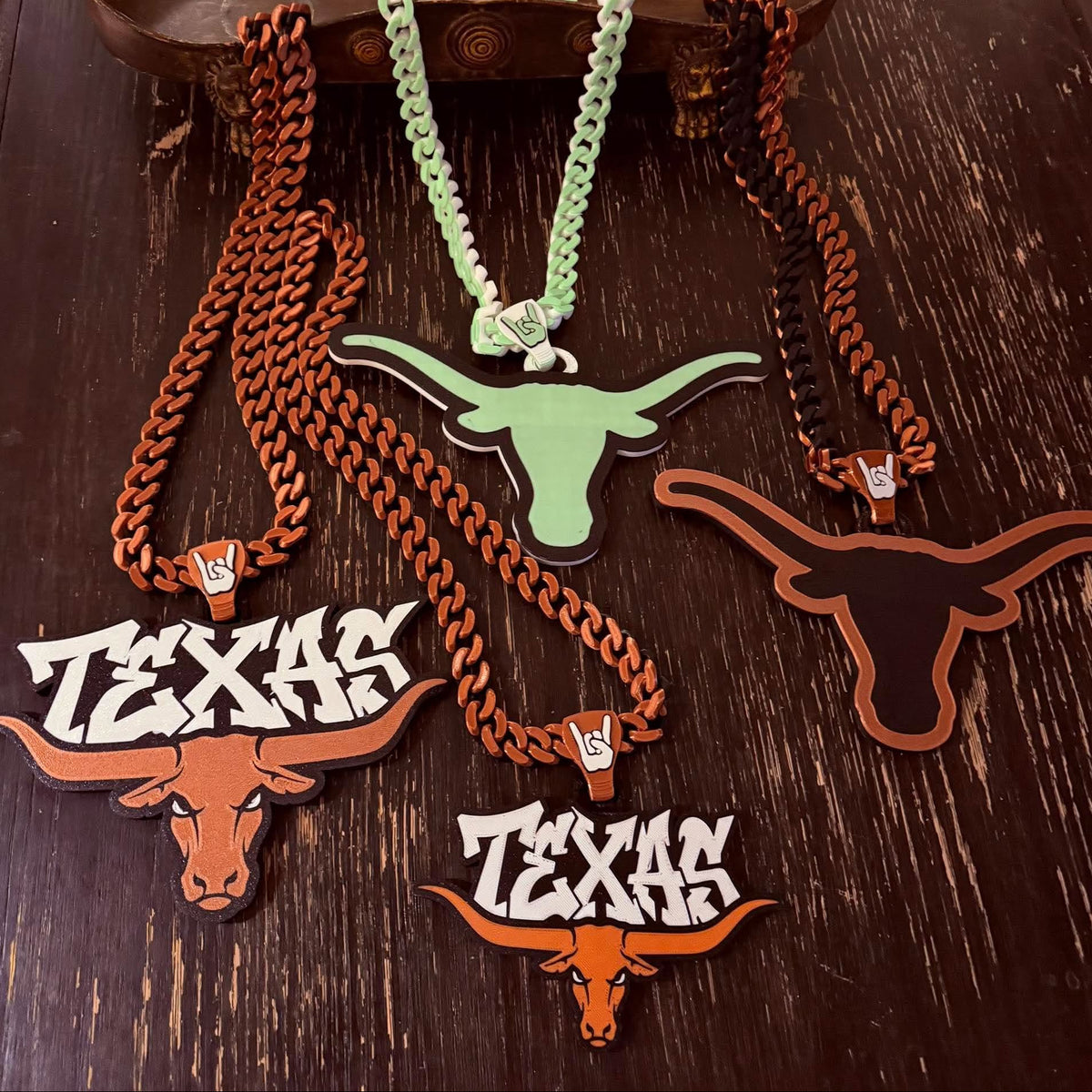 Texas Longhorn Fan Shop