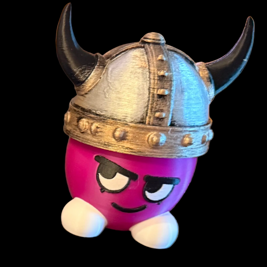 Valhalla Helmet