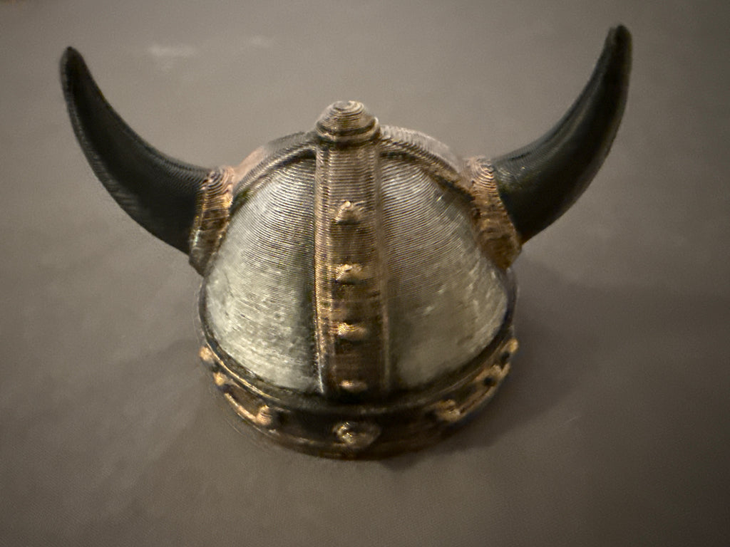 Valhalla Helmet