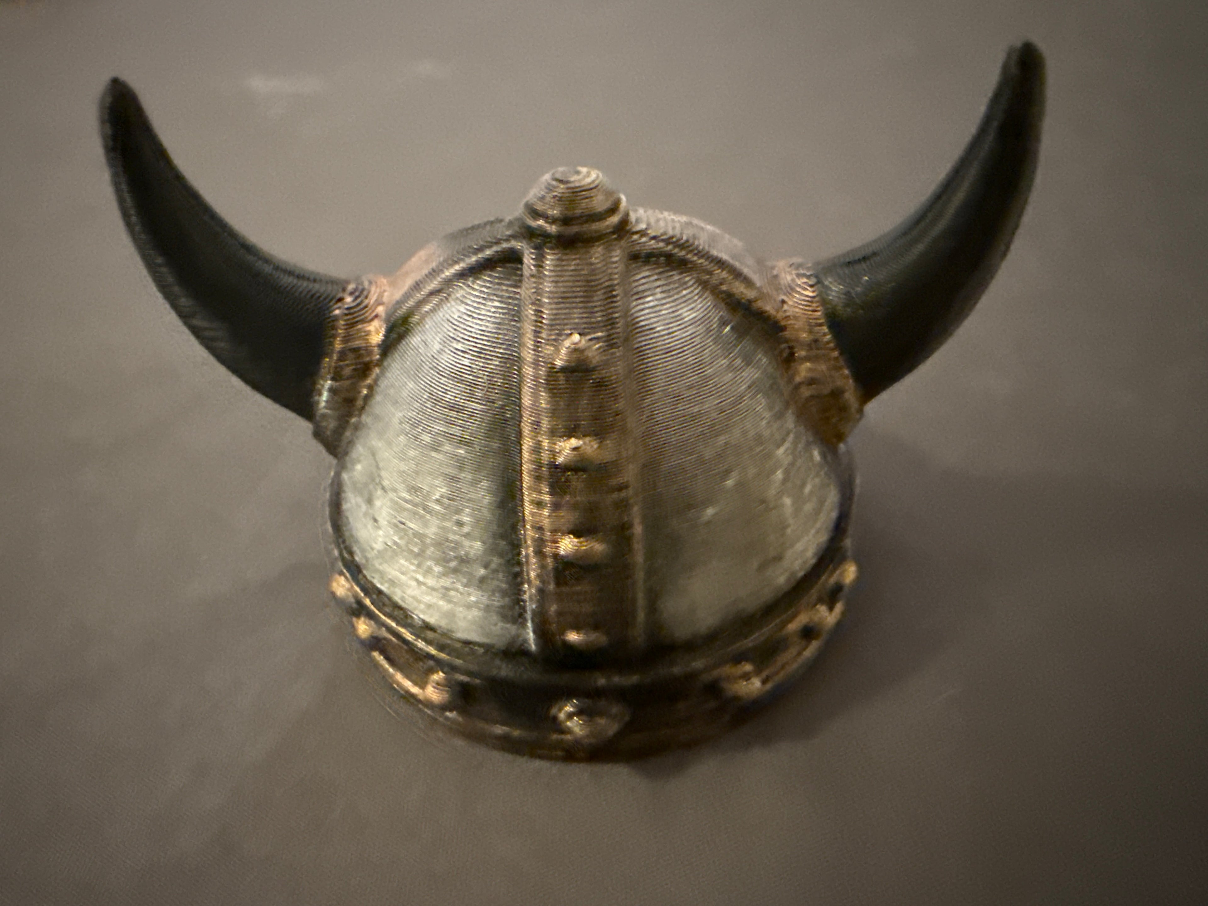Valhalla Helmet