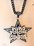 PURO PINCHE COWBOYS Hype Chain
