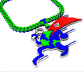 Tobias Elementary Explorers Hype Chain