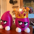 Kingdom Come Crown