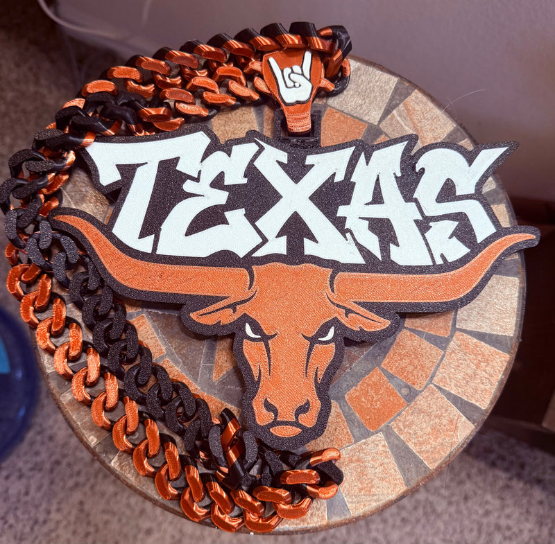 Texas Longhorn Fan Shop