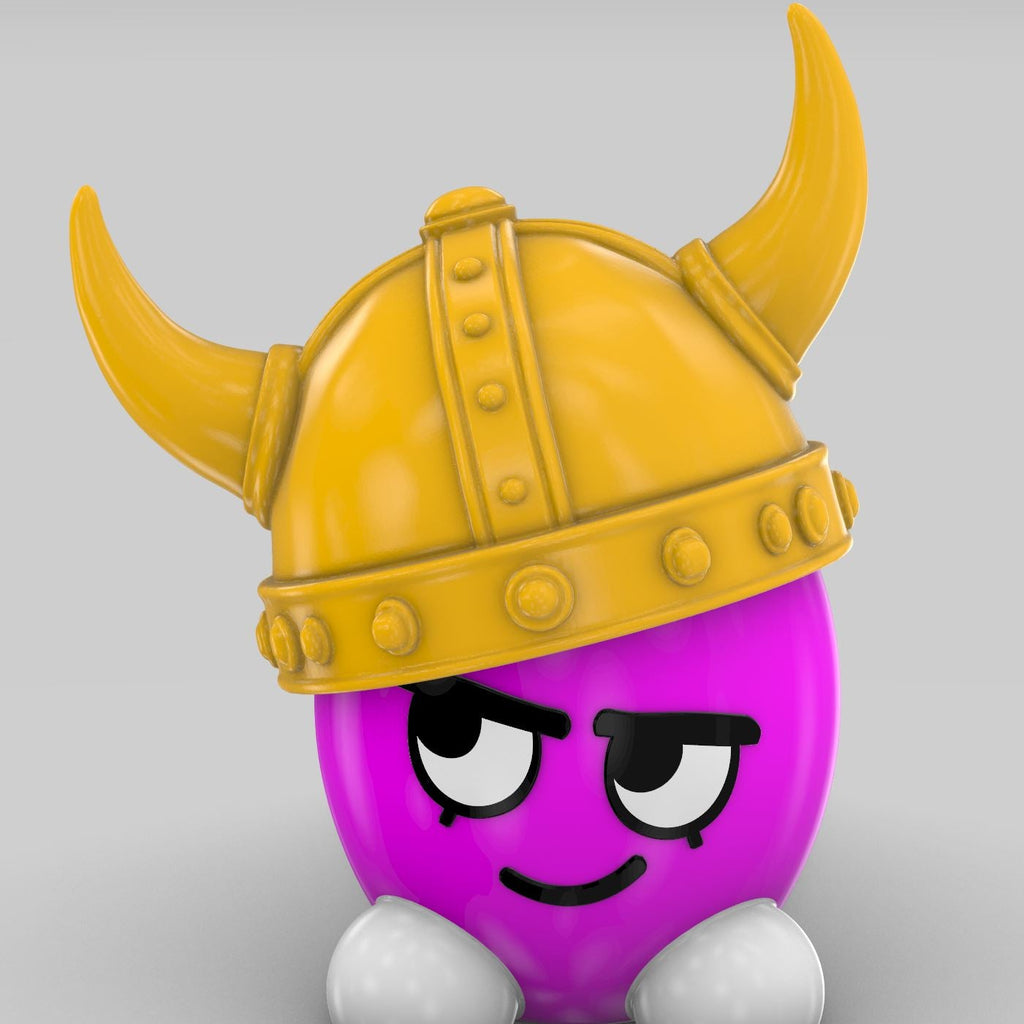 Valhalla Helmet
